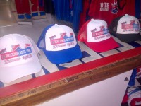 Gorras RXN