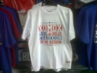 Camiseta RXN
