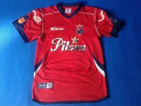 Camisa DIM MIKASA PILSEN